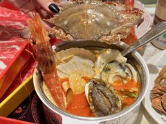 -阳光岛·海鲜盛宴(银泰中心in99店)