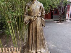 -报国寺
