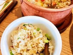 -一坐一忘云南菜(三里屯店)