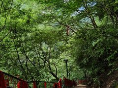 -辋川溶洞