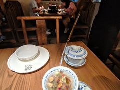 -首秀·四川料理(星耀101店)