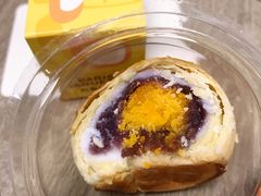 -巴黎贝甜(龙之梦购物中心虹口店)