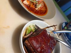 芝麻口水鸡-桂满陇-十里风荷(合生汇店)