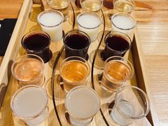 -食味酒味天津菜·古法鲜酿米酒(鼓楼店)