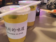 -桂满陇·蟹黄小笼汤包(清河万象店)