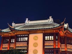 -绿波廊(豫园店)