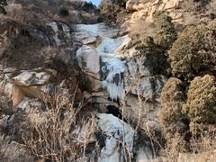 -黑龙潭风景区