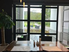 -杭州雅谷泉山庄酒店-餐厅