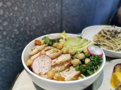 -农畉LONFOOD(福田星河COCOPark店)