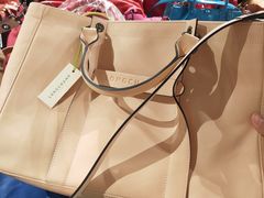 店内环境-崇光百货(铜锣湾店)