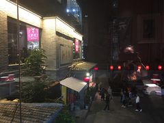 -牛很鲜潮汕牛肉火锅(朝晖路店)