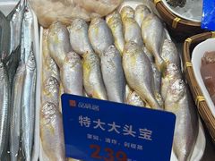 -品味居·首店·大连鲜活海鲜大连菜(东港店)