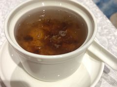 -红棉中餐厅·广州海航威斯汀酒店