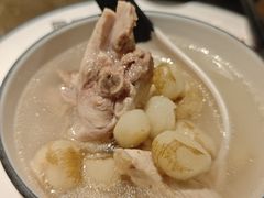-同仁四季椰子鸡(海岸城天利店)