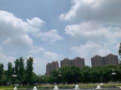 -上海虹桥西郊假日酒店