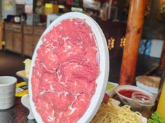 -蓉城老院十一年川味老火锅(中南店)