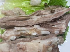 -陈熹公民族美食文化餐厅(中华广场店)