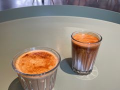 -山下C5cafe(惠通时代广场店)