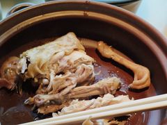 -客语客家菜(华发商都店)