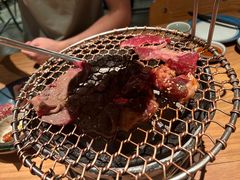 -烧肉达人•炭火烧肉(新天地店)