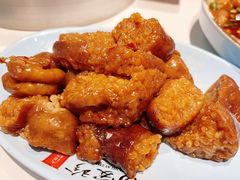 糯米肠-杨爱珍大排档(龙游店)