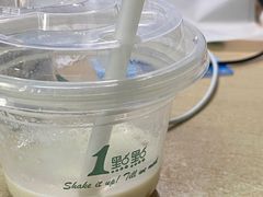 -1点点(萧山高教园店)