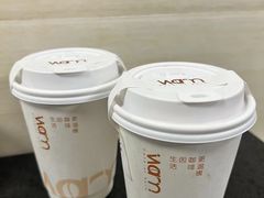 -Cafe on warm(丹霞店)