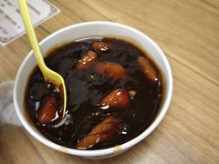 -蓝老大糖粥藕店(老门东店)