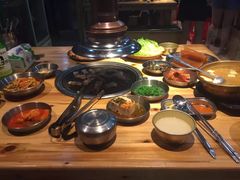 麻蒲碳烤肉(远景路店)-麻蒲碳烤肉(远景路1号店)