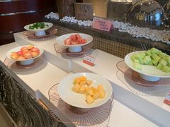 -歌山品悦大酒店-悦咖啡西餐厅(江虹路店)
