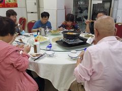 -合和美食馆