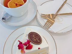 -PETIT PARIS 小巴黎(凯德1818店)