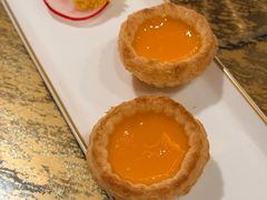 -唐阁(香港朗廷酒店)
