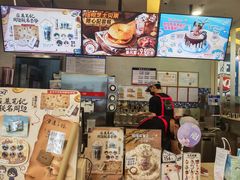 -DQ·蛋糕·冰淇淋(金牛万达店)