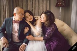 -LeCameliaBridal 山茶花新娘 婚纱礼服高级定制