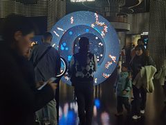 -上海科技馆-探索之光