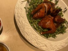 -蔡澜点心·粤菜(西单大悦城店)