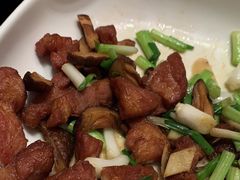 -大理实力希尔顿酒店•御玺中餐厅