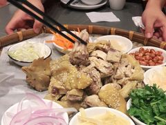 -乡下人家大酒楼(大鳌溪店)