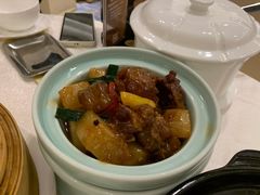 -荣粤酒家·融合粤菜