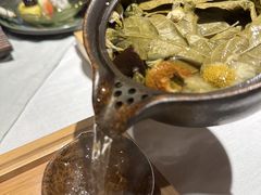 -叶叶菩提·晋福宫