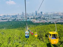 -千佛山风景名胜区