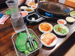 -Dombe豚(黑猪肉街店)