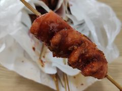 -辽B·小串(总店)
