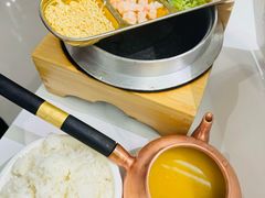 -3号仓库·创意中国菜(新世界城店)