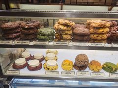-CHOCMONS巧克怪兽(屏风街店)