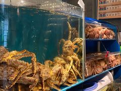 -蟹田居·活蟹料理(东城店)