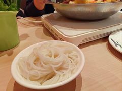 -水平有限广西米粉·广西风味集(五道口店)