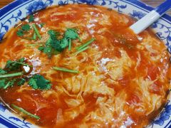 -秦韵轩·西安小馆(贻成福地广场店)