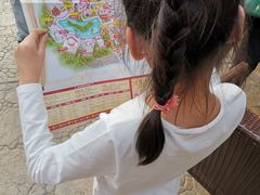 -济南方特东方神画